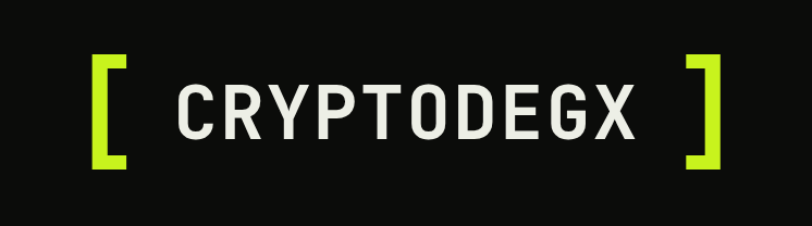CryptoDEGX